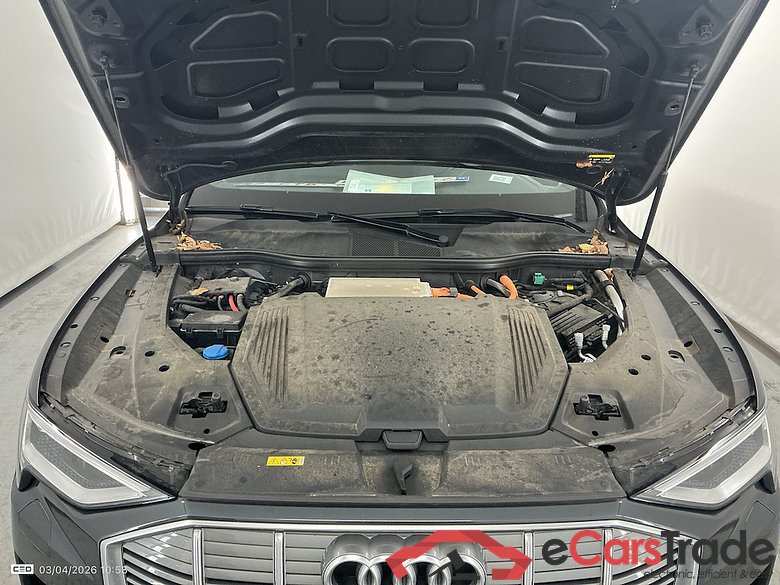 AUDI E-TRON BEV 95KWH 55 QUATTRO ADVANCED #6