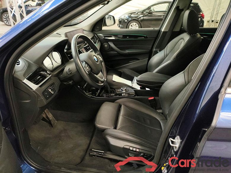 BMW X1 - 2019 1.5iA xDrive25e PHEV OPF ACO Business Edition Driving Assistan Plus Comfort #5