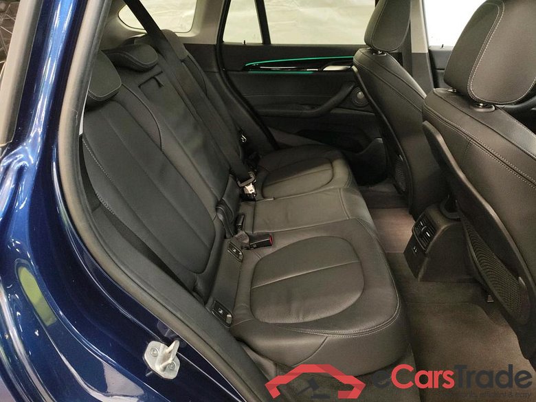 BMW X1 - 2019 1.5iA xDrive25e PHEV OPF ACO Business Edition Driving Assistan Plus Comfort #6