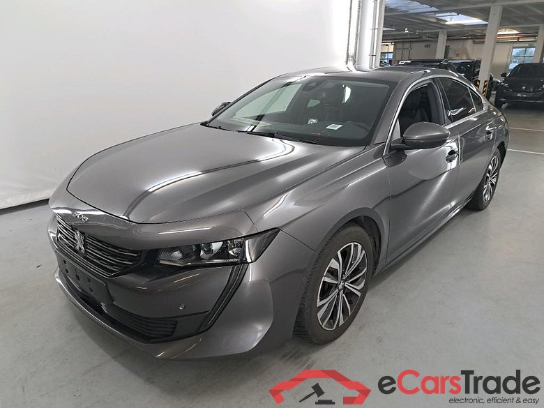 PEUGEOT 508 1.5 BLUEHDI 130 S&S AUTO ALLURE PACK #1