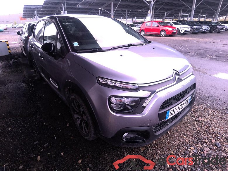 C3 PT 110 SHINE AFFAIRE (VU/VP) #2