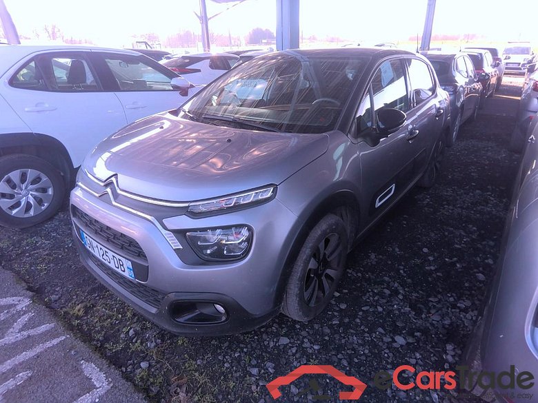 C3 PT 110 SHINE AFFAIRE (VU/VP) #1