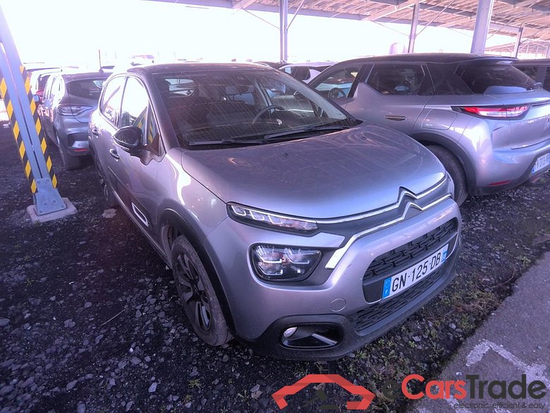 C3 PT 110 SHINE AFFAIRE (VU/VP) #2