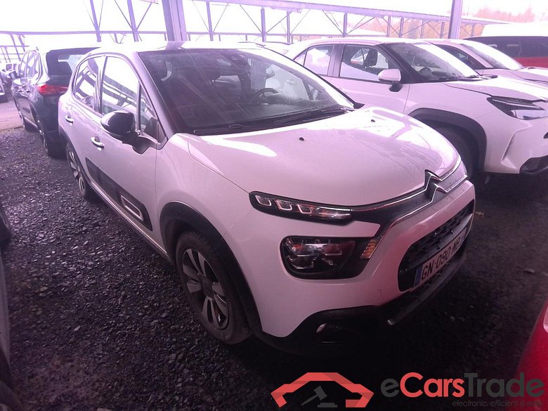 C3 PT 110 SHINE AFFAIRE (VU/VP) #2