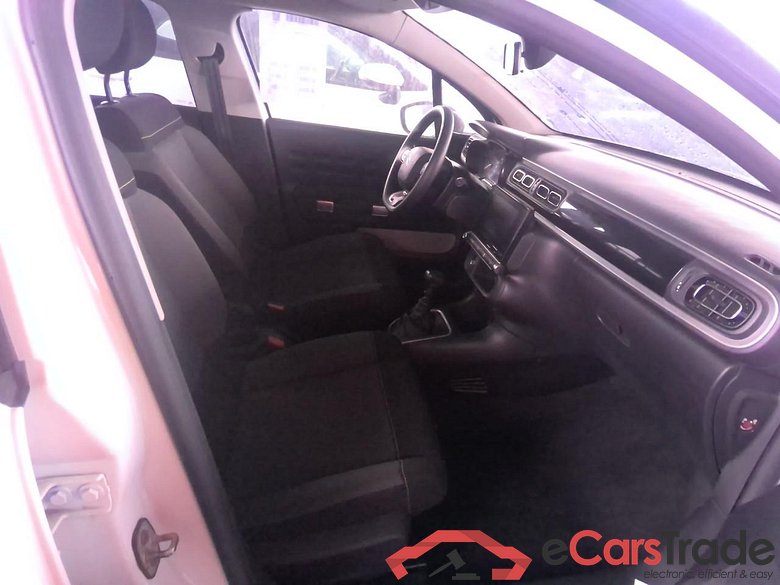 C3 PT 110 SHINE AFFAIRE (VU/VP) #5