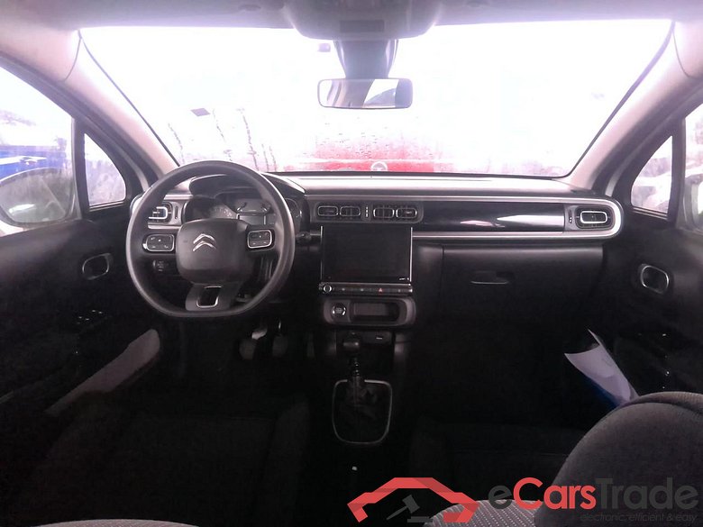 C3 PT 110 SHINE AFFAIRE (VU/VP) #6