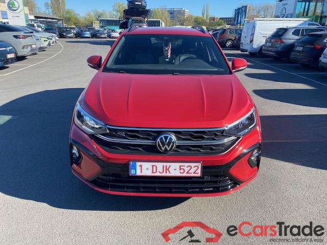 VOLKSWAGEN Taigo Taigo R-Line Business 1.0 TSI 81 kW (110 ch) 6 vitesses manuel #1