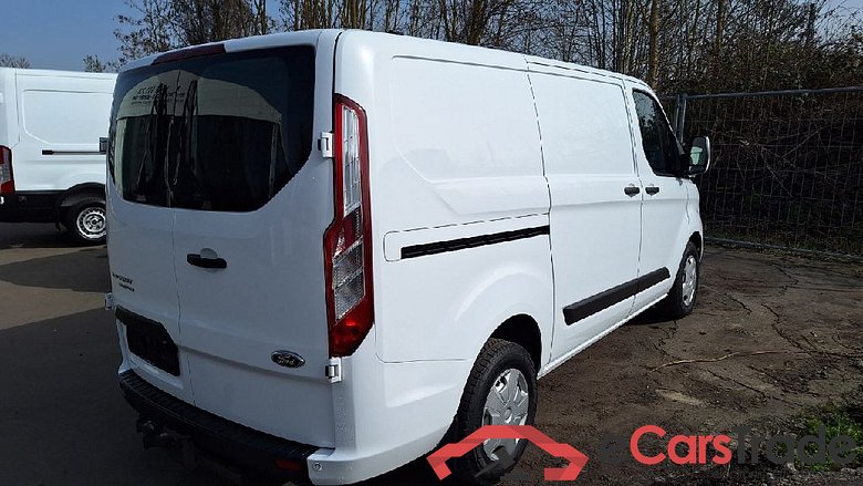 Transit Custom Kasten 300 L1 Trend 2.0 TDCi 96KW MT6 E6dT #2