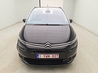 Citroen Grand C4 Picasso / SpaceTourer