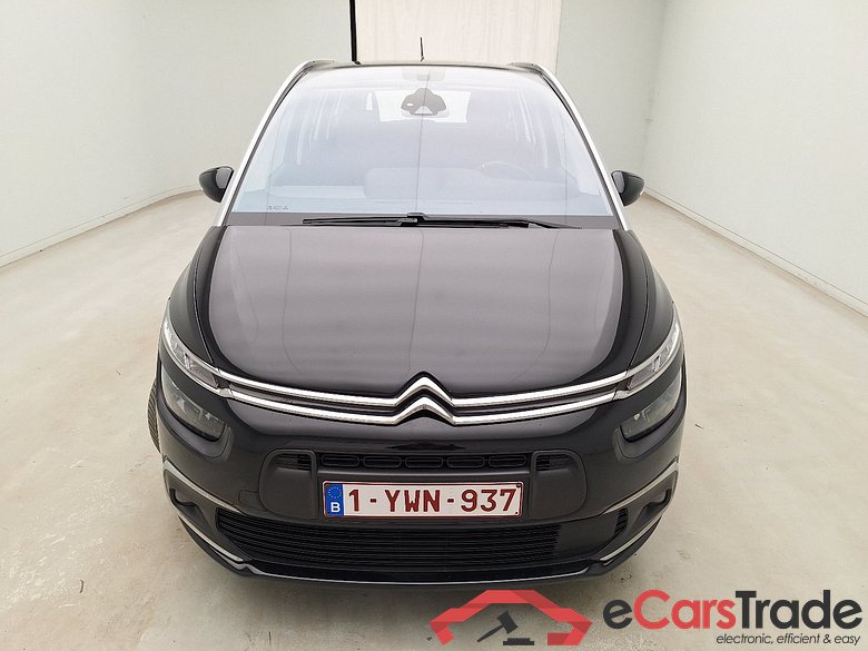 Citroën, Gr.C4 SpaceT. FL'16, Citroën Grand C4 Spacetourer 1.5 BlueHDi 130 S&S E 7pl #1