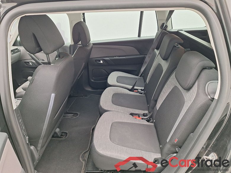 Citroën, Gr.C4 SpaceT. FL'16, Citroën Grand C4 Spacetourer 1.5 BlueHDi 130 S&S E 7pl #4