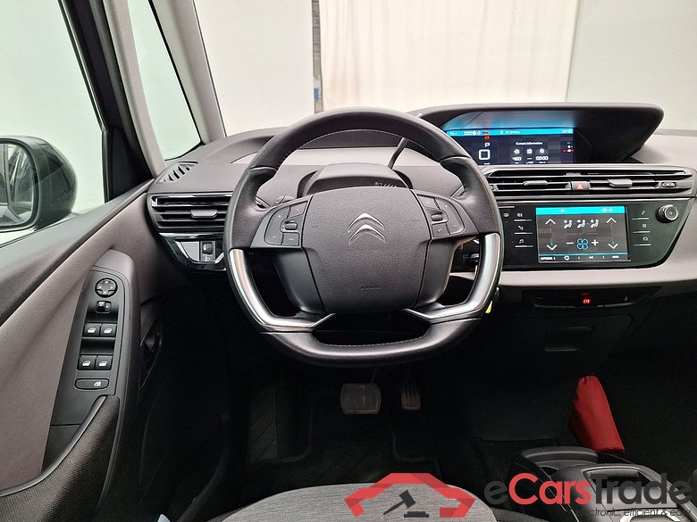 Citroën, Gr.C4 SpaceT. FL'16, Citroën Grand C4 Spacetourer 1.5 BlueHDi 130 S&S E 7pl #5