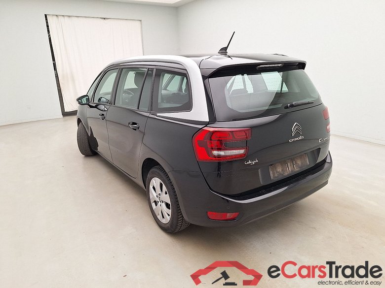 Citroën, Gr.C4 SpaceT. FL'16, Citroën Grand C4 Spacetourer 1.5 BlueHDi 130 S&S E 7pl #6