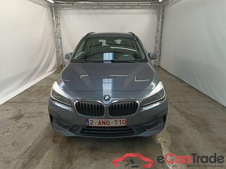 BMW 2 Reeks Gran Tourer 218i (100kW) Aut. 5d 7pl #5