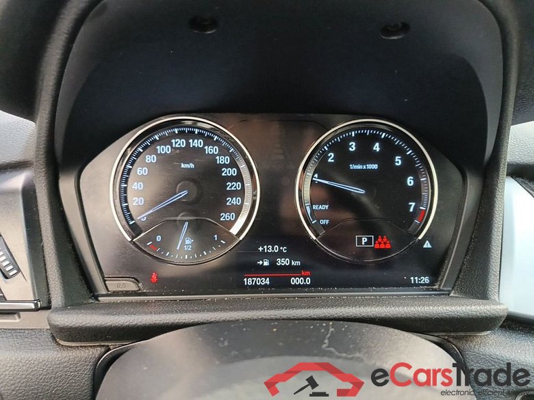 BMW 2 Reeks Gran Tourer 218i (100kW) Aut. 5d 7pl #6