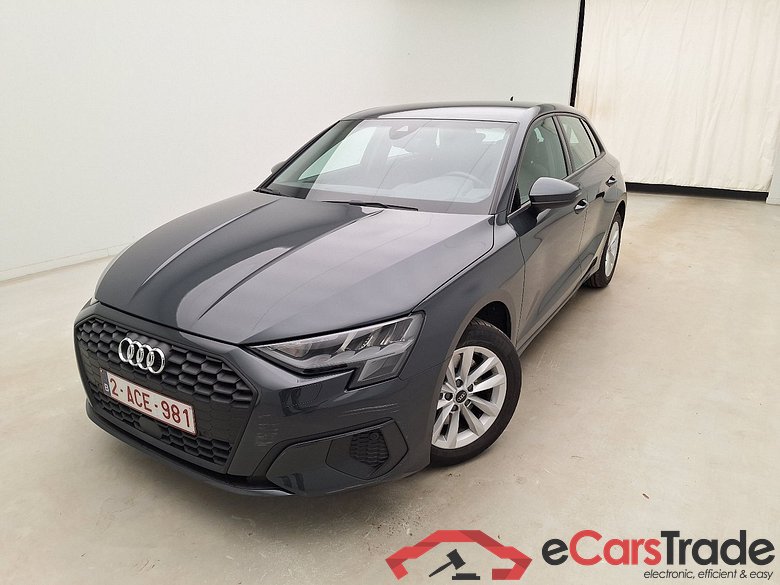 Audi, A3 SB '20, Audi A3 Sportback 1.0 30 TFSi 81kW S tronic 5d #2