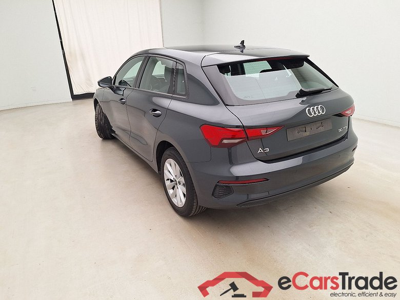 Audi, A3 SB '20, Audi A3 Sportback 1.0 30 TFSi 81kW S tronic 5d #6