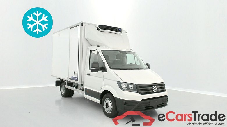 Volkswagen Crafter Business 2.0L TDI 163hp