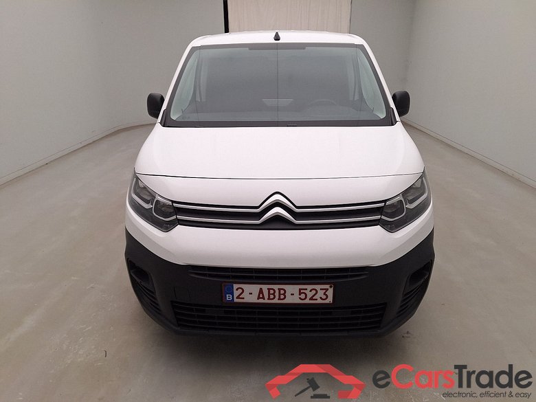 Citroën, _Berlingo '18, Citroën Berlingo M Light 1.5 BlueHDi 100 S&S MAN C #1