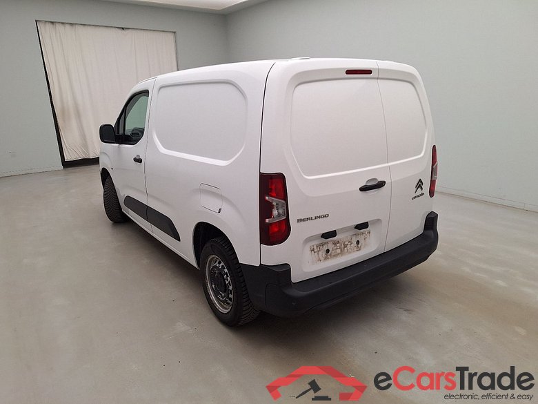 Citroën, _Berlingo '18, Citroën Berlingo M Light 1.5 BlueHDi 100 S&S MAN C #6