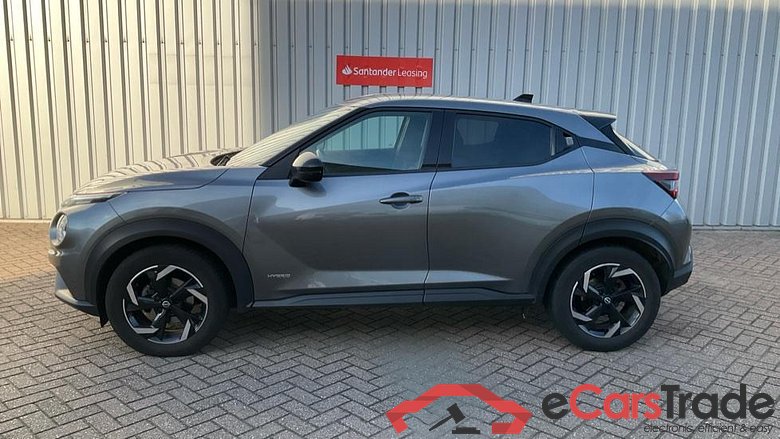 NISSAN JUKE 1.6 hev business design 105kW #2