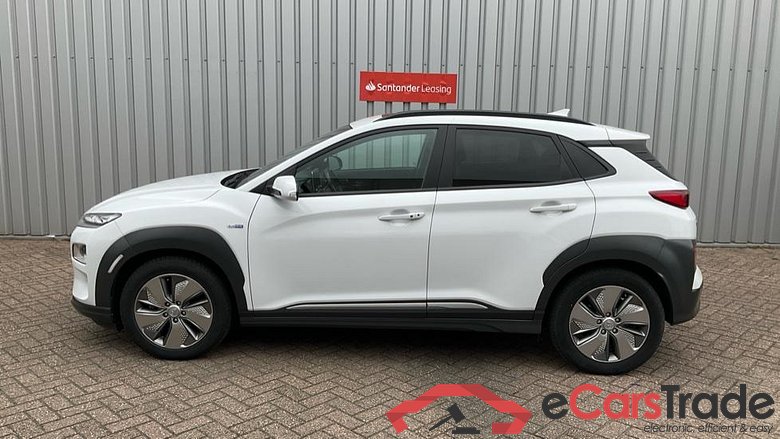 HYUNDAI Kona ev electric premium sky 150kW aut #2