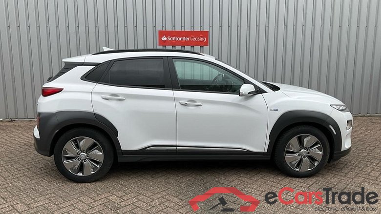 HYUNDAI Kona ev electric premium sky 150kW aut #6