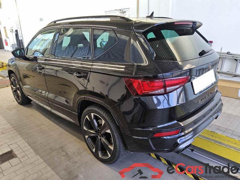 Cupra Ateca (KHP/KBP)(08.2020->) DE - SUV5 2.0 TSI EU6d, VZ 4Drive OPF (EURO 6d), (Facelift) 2023 - 2024 #4