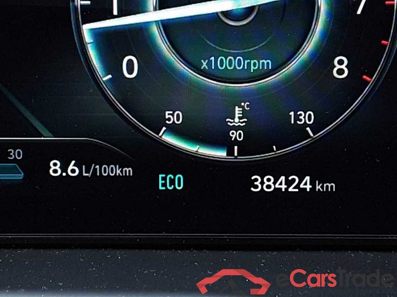 Hyundai Tucson (NX)(12.2020->) DE - SUV5 1.6 T-GDI Mild-Hybrid EU6d, N Line Mild-Hybrid 4WD (EURO 6d)(OPF), 202 #4