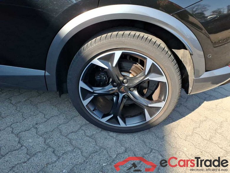 Cupra Formentor (KM7)(08.2020->) DE - SUV5 2.0 TSI EU6d, VZ 4 Drive, 2020 - 2024 #2