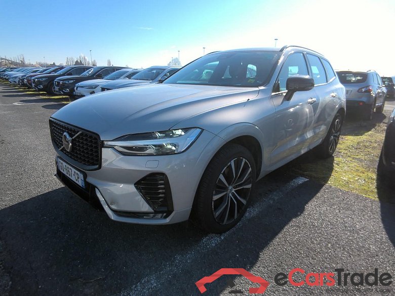 XC60 B4 197CH 2WD BA ULT DA FA