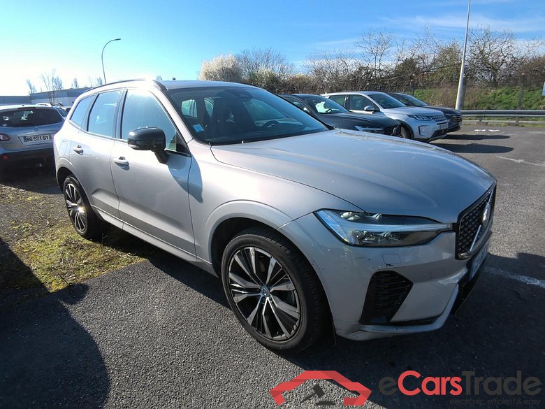 XC60 B4 197CH 2WD BA ULT DA FA #2