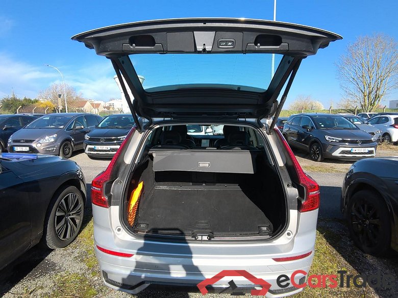 XC60 B4 197CH 2WD BA ULT DA FA #5