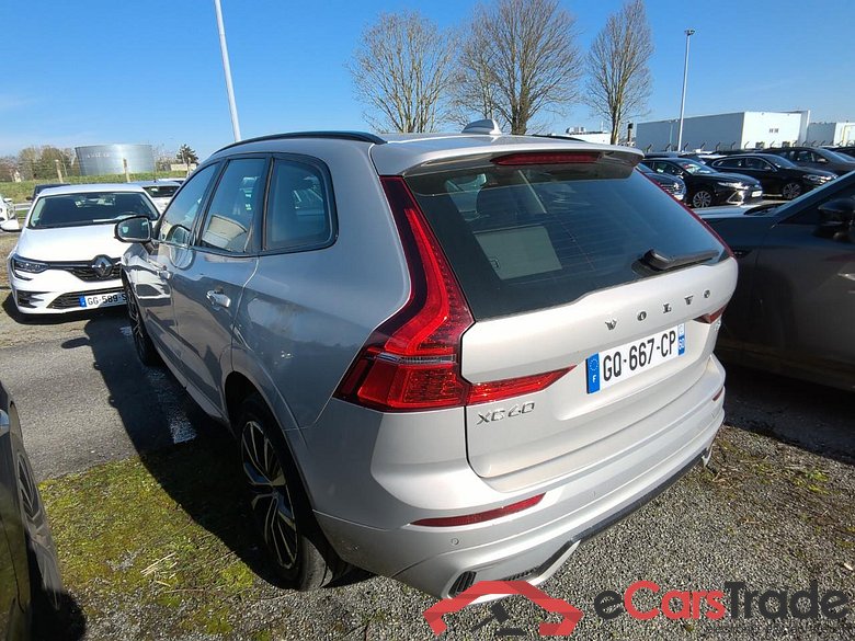 XC60 B4 197CH 2WD BA ULT DA FA #6