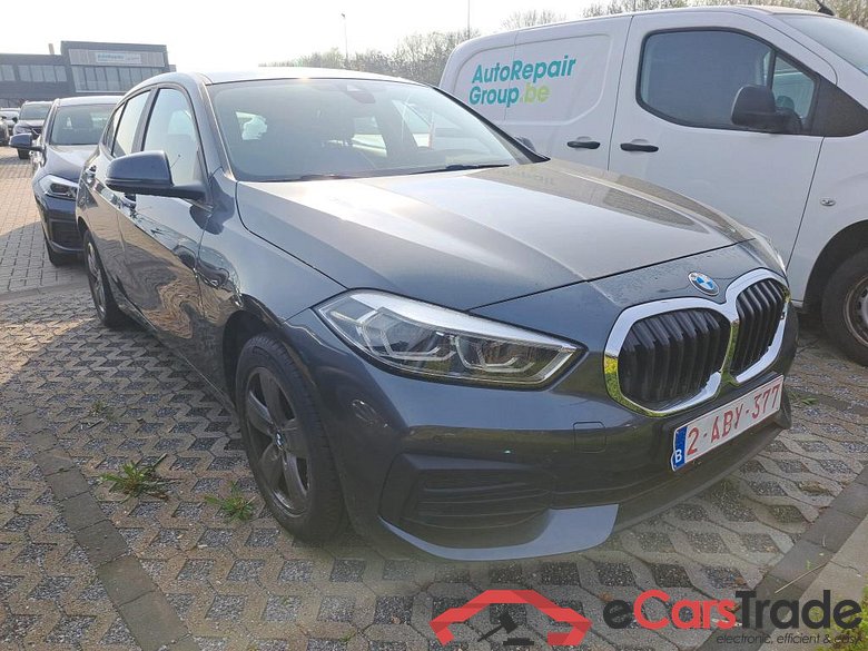 BMW 1 SERIES HATCH 1.5 118I (100KW) #2