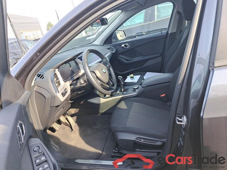 BMW 1 SERIES HATCH 1.5 118I (100KW) #5