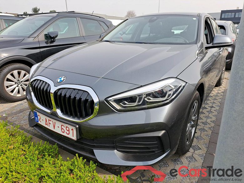 BMW 1 SERIES HATCH 1.5 118I (100KW)