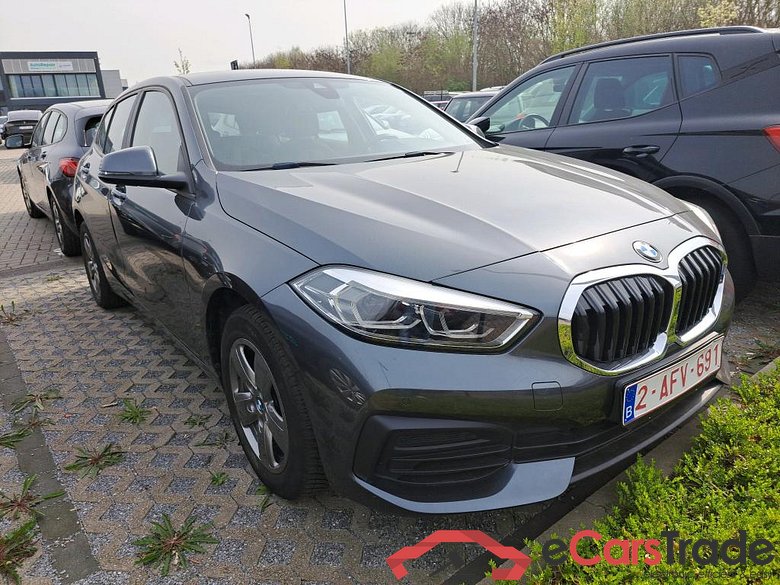 BMW 1 SERIES HATCH 1.5 118I (100KW) #2