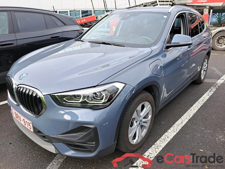 BMW X1 1.5 XDRIVE25E PHEV 162KW)