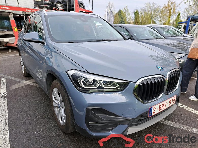 BMW X1 1.5 XDRIVE25E PHEV 162KW) #2