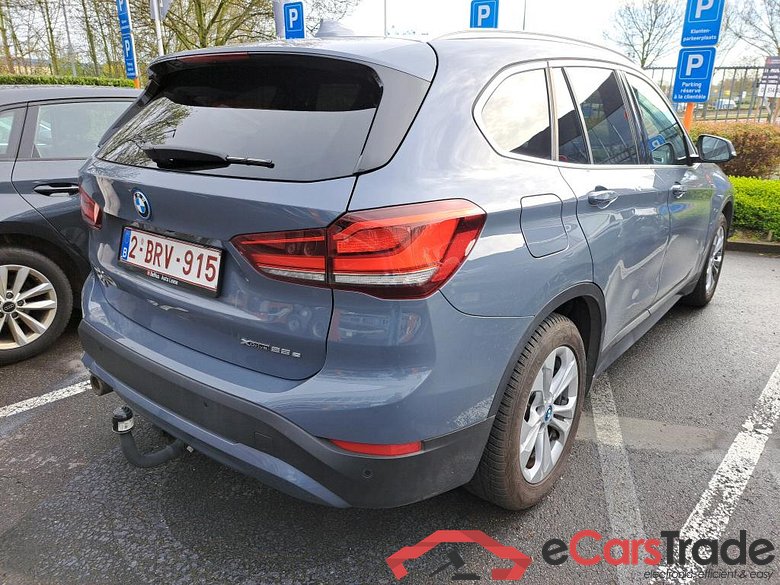 BMW X1 1.5 XDRIVE25E PHEV 162KW) #4