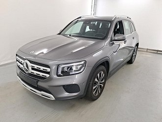 Mercedes GLB 180