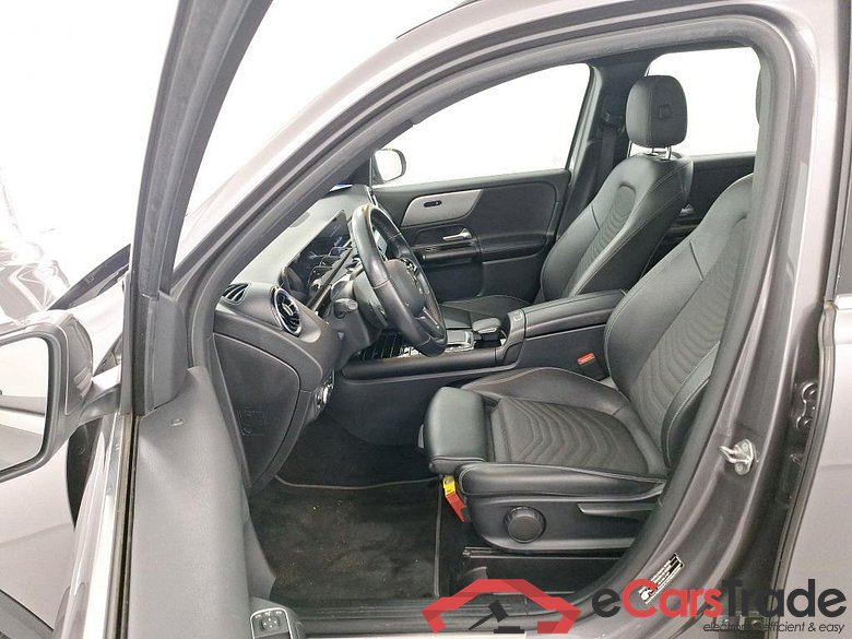 MERCEDES-BENZ GLB 2.0 GLB 180 D BUSINESS SOLUTION #5