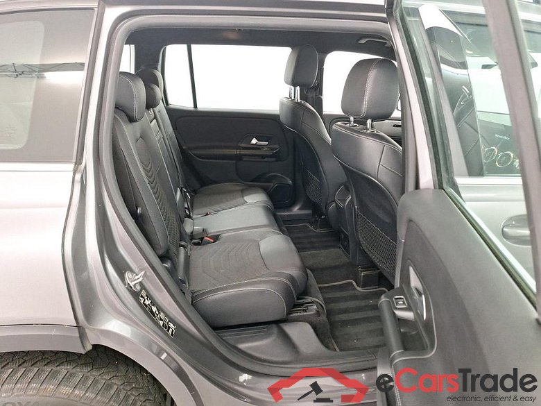 MERCEDES-BENZ GLB 2.0 GLB 180 D BUSINESS SOLUTION #6