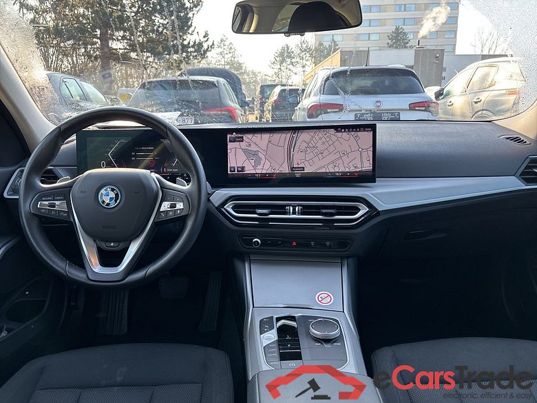 BMW 320e Plug-In Hybrid Aut. LED-Xenon LC-Pro Navi KeylessGo Camera Klima PDC ... #5