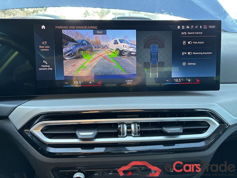 BMW 320e Plug-In Hybrid Aut. LED-Xenon LC-Pro Navi KeylessGo Camera Klima PDC ... #6