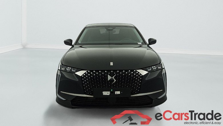 DS DS4 BlueHDi 130 EAT8 Rivoli #2