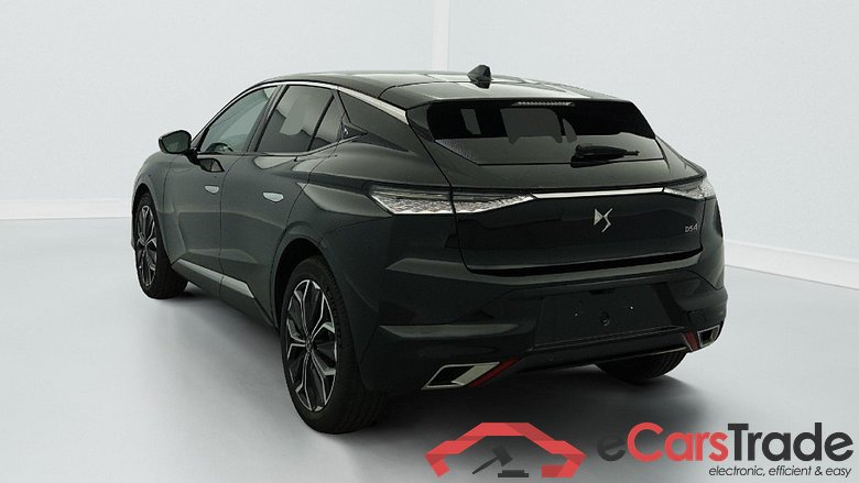 DS DS4 BlueHDi 130 EAT8 Rivoli #5