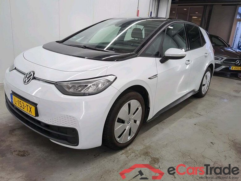 VOLKSWAGEN ID.3 Life 58 kWh #1