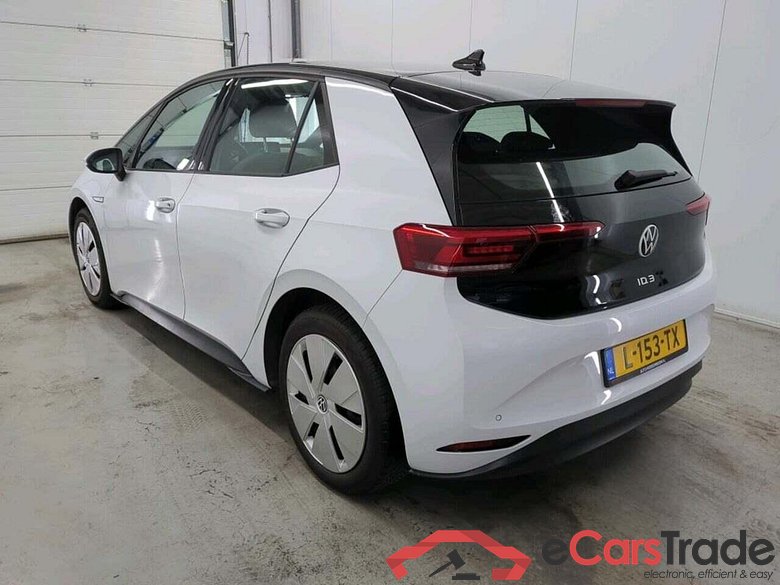 VOLKSWAGEN ID.3 Life 58 kWh #6